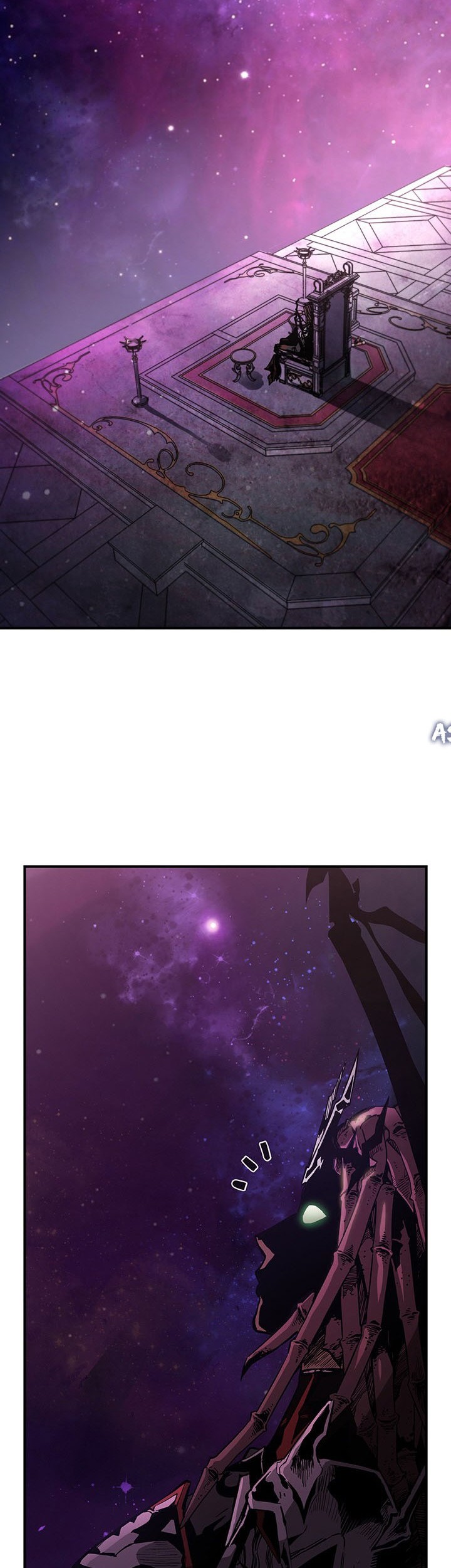 The Second Coming of Gluttony Chapter 58 Gambar 59