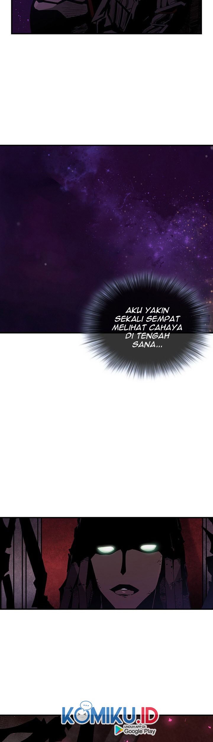 The Second Coming of Gluttony Chapter 58 Gambar 60