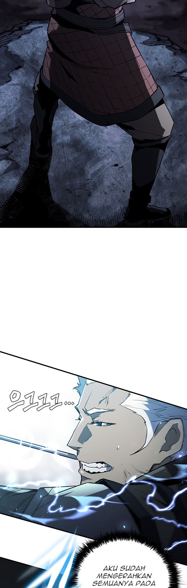 The Second Coming of Gluttony Chapter 58 Gambar 10