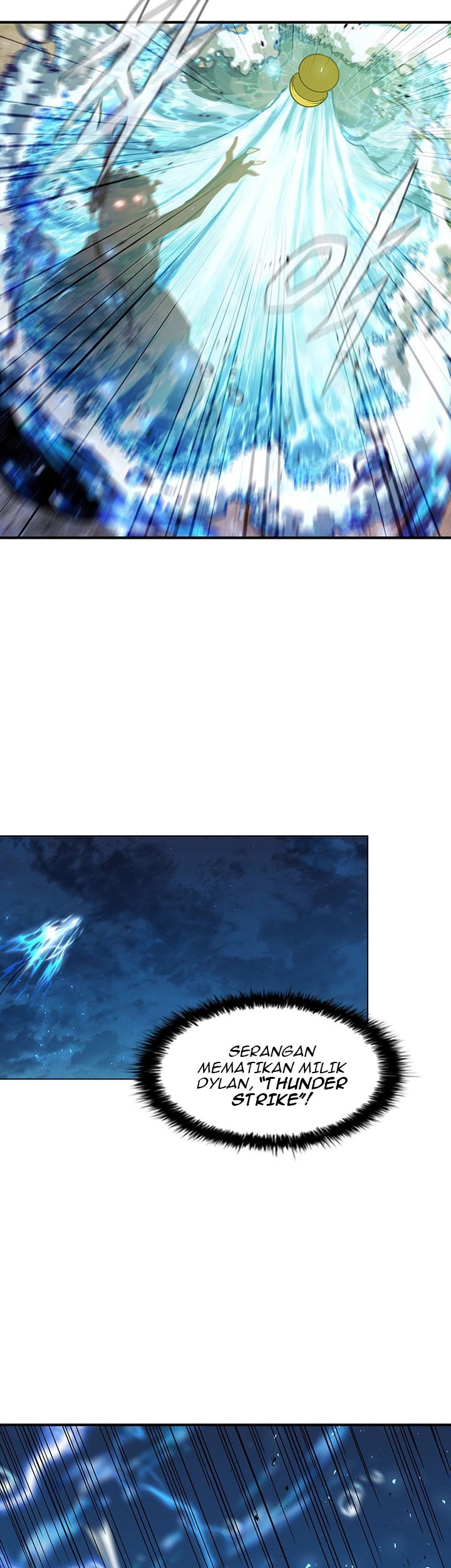 The Second Coming of Gluttony Chapter 58 Gambar 14