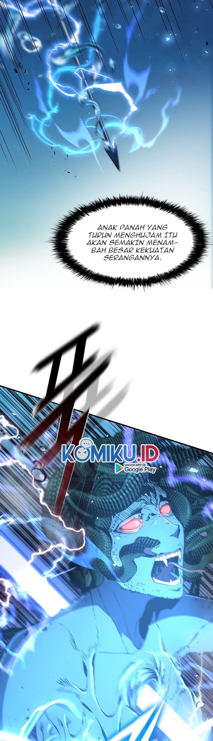 The Second Coming of Gluttony Chapter 58 Gambar 15