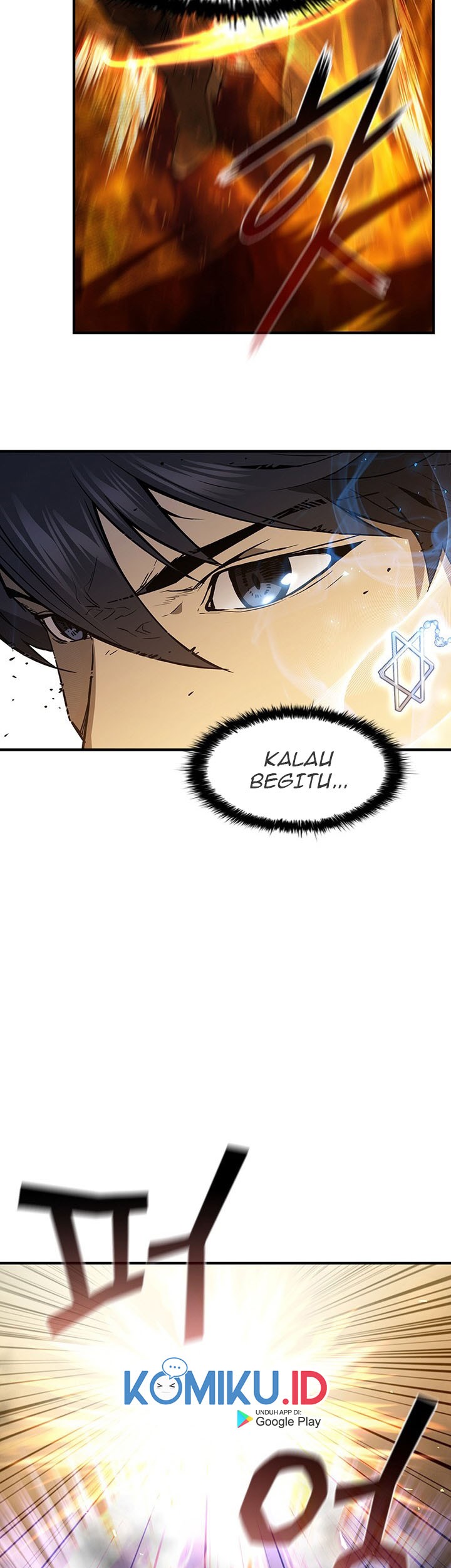 The Second Coming of Gluttony Chapter 58 Gambar 17