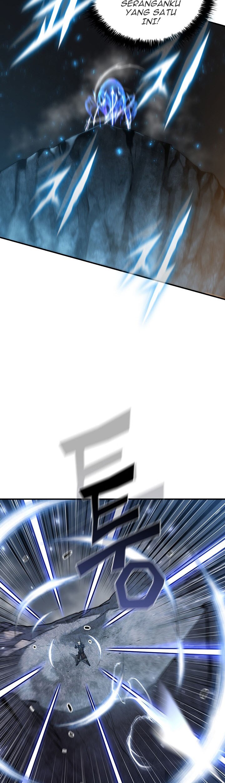 The Second Coming of Gluttony Chapter 58 Gambar 11