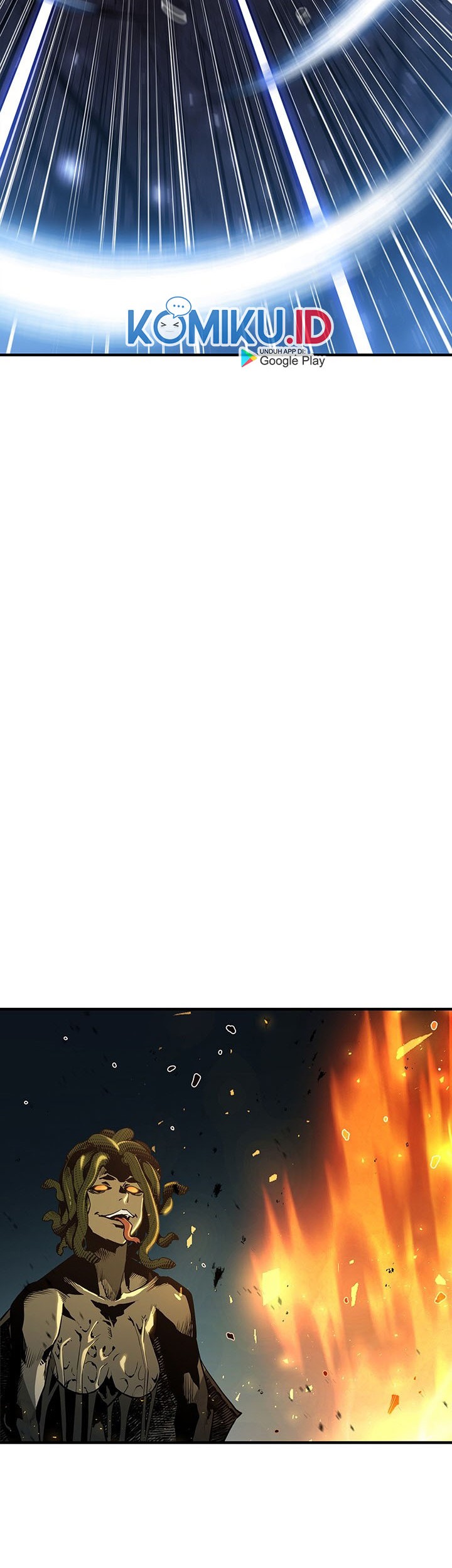 The Second Coming of Gluttony Chapter 58 Gambar 12