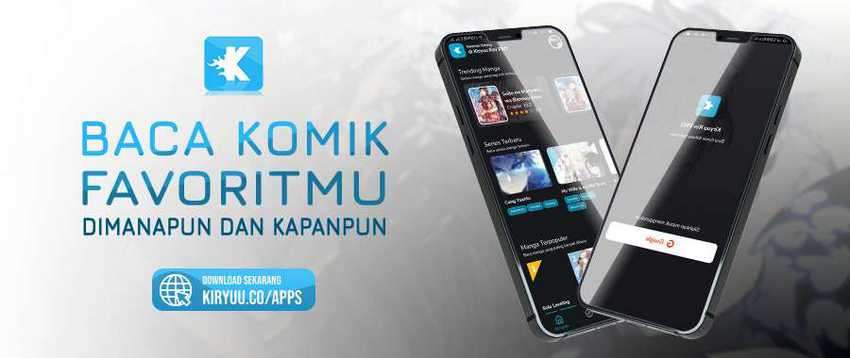 Shinigami ni Sodaterareta Shoujo wa Shikkoku no Tsurugi wo Mune ni Idaku Chapter 15 Gambar 3