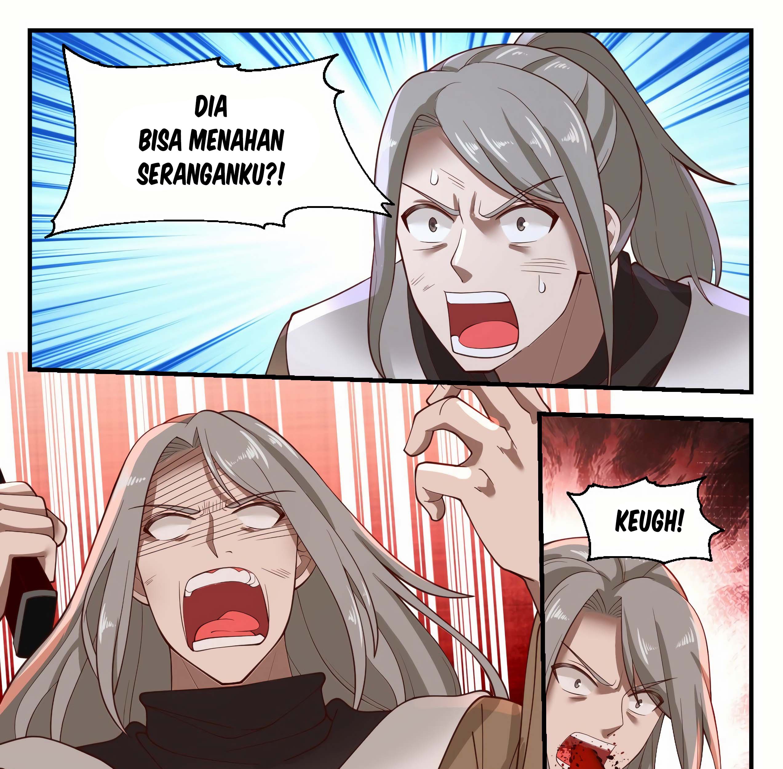 Martial Peak Part 1 Chapter 1131 Gambar 5