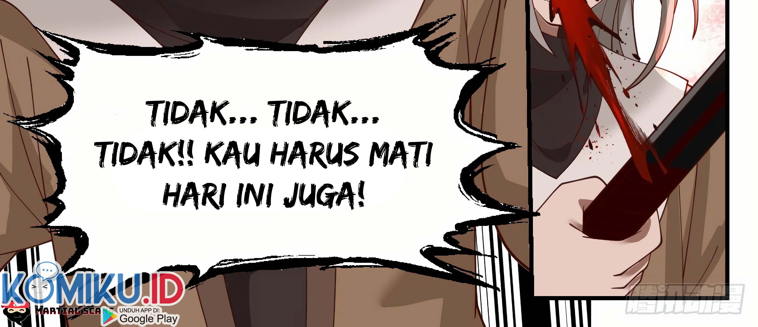 Martial Peak Part 1 Chapter 1131 Gambar 6