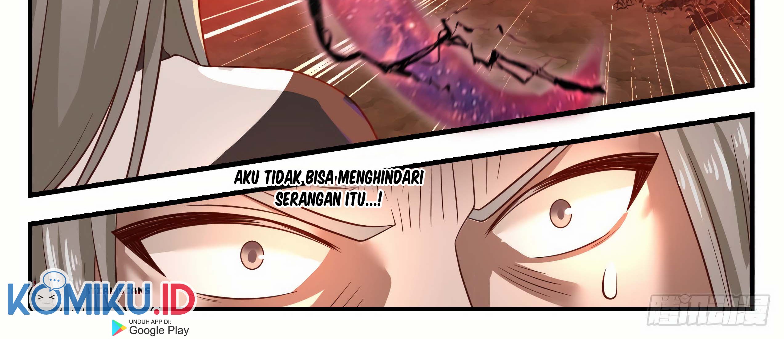 Martial Peak Part 1 Chapter 1131 Gambar 11