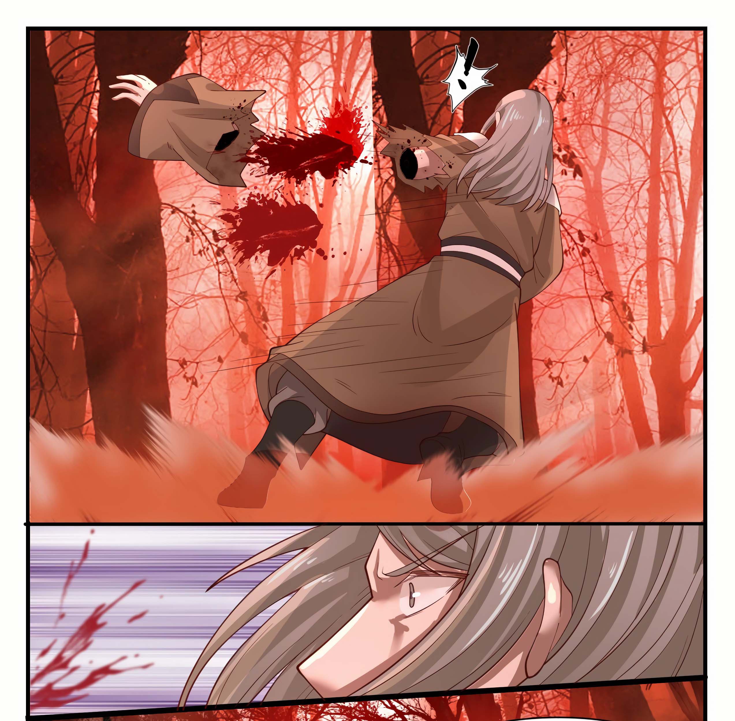 Martial Peak Part 1 Chapter 1131 Gambar 12