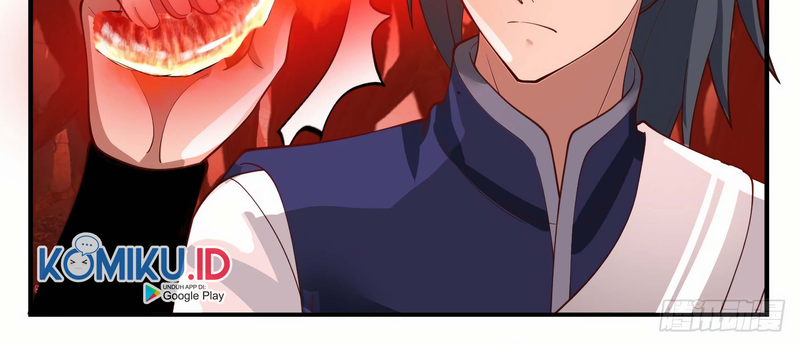 Martial Peak Part 1 Chapter 1131 Gambar 17