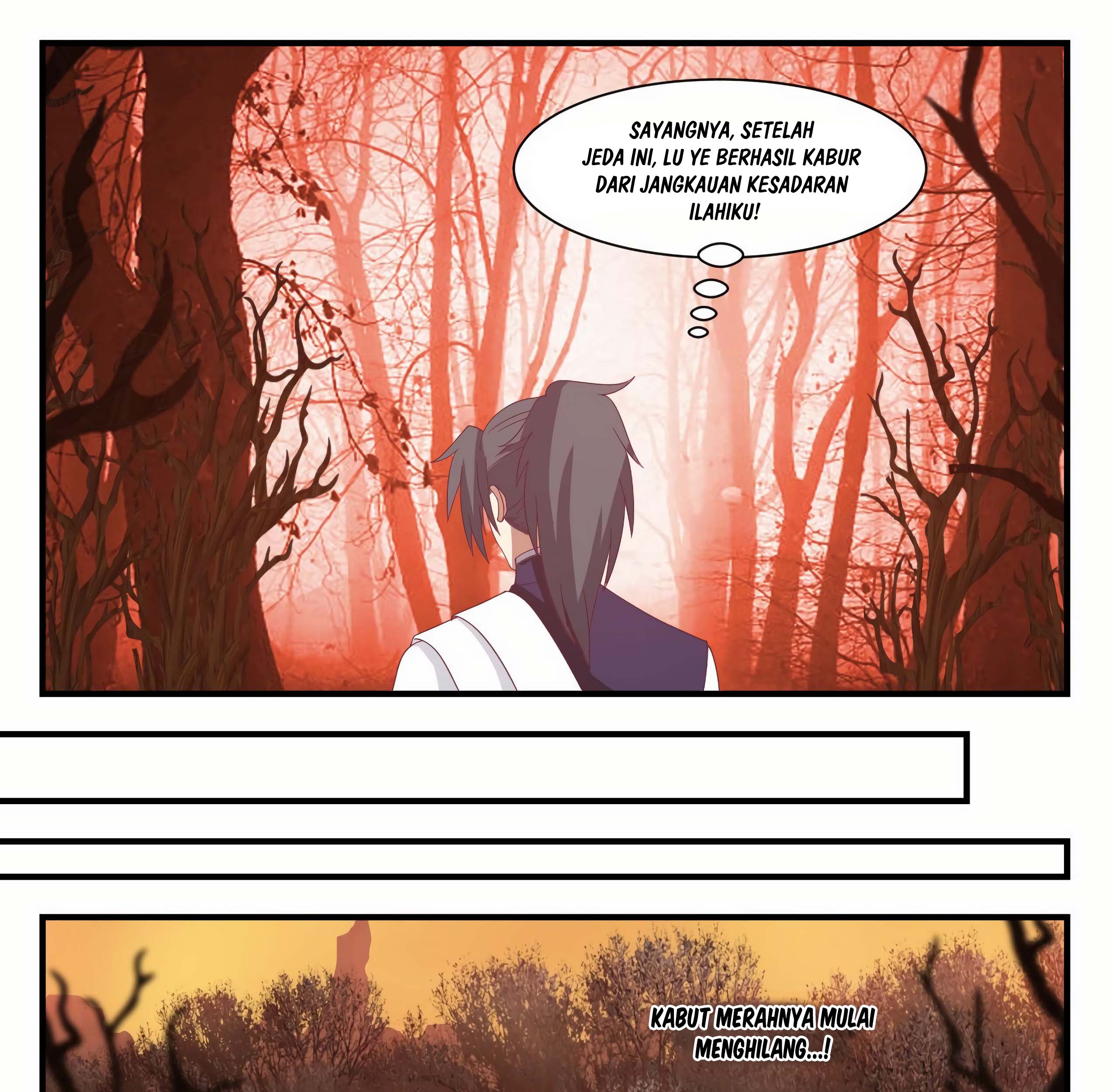 Martial Peak Part 1 Chapter 1131 Gambar 20