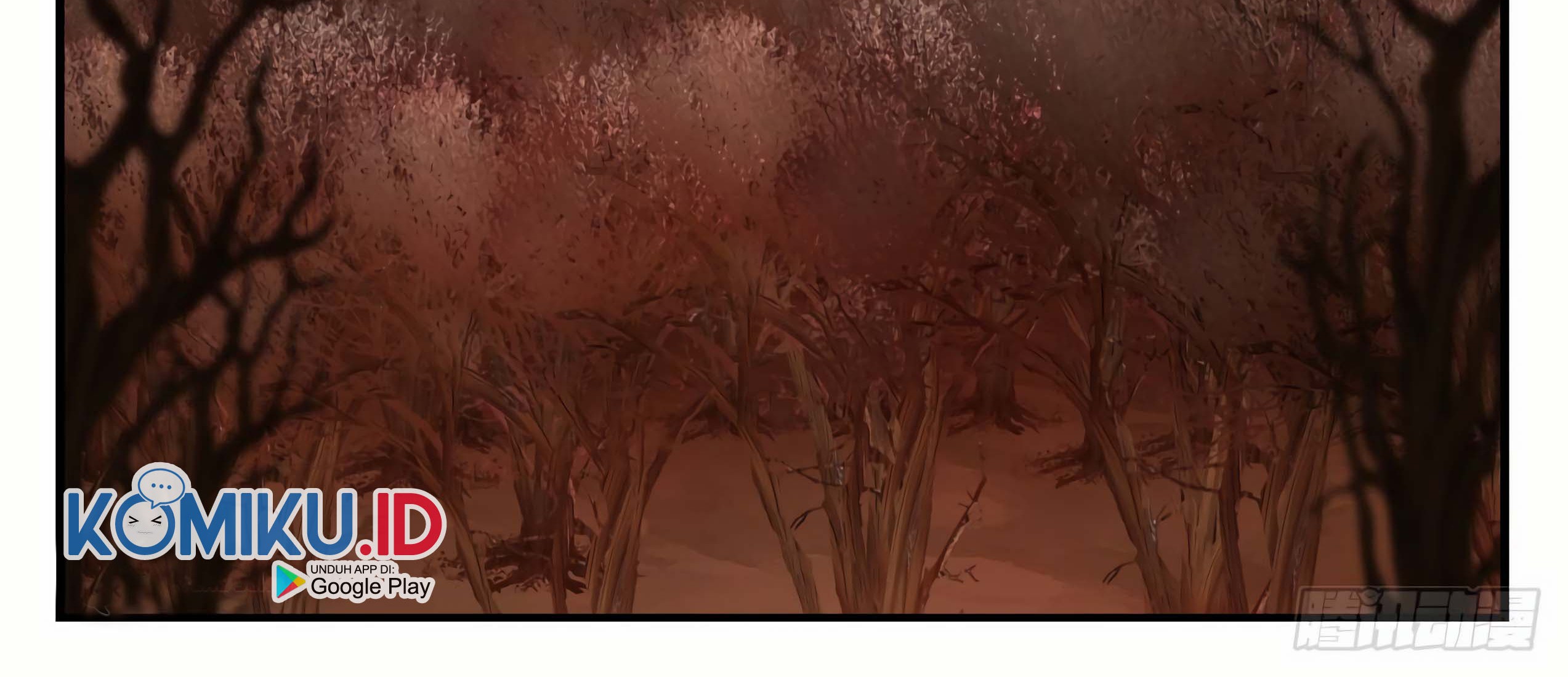 Martial Peak Part 1 Chapter 1131 Gambar 21