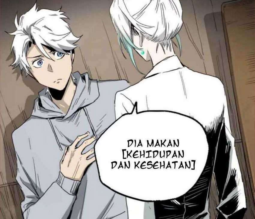 The Terminal Illness Chapter 25 Gambar 9