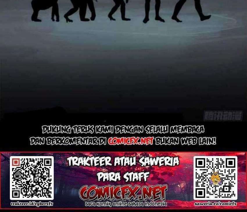 The Terminal Illness Chapter 25 Gambar 13