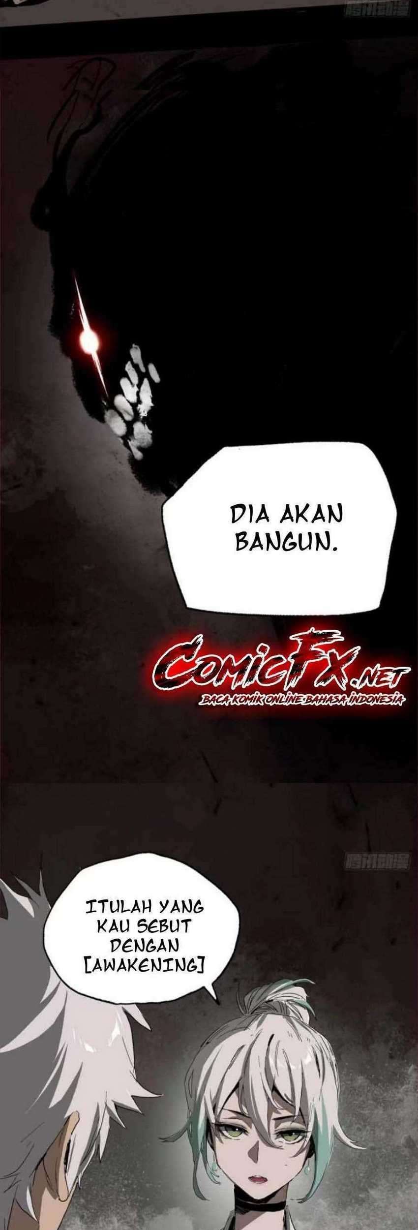 The Terminal Illness Chapter 25 Gambar 16