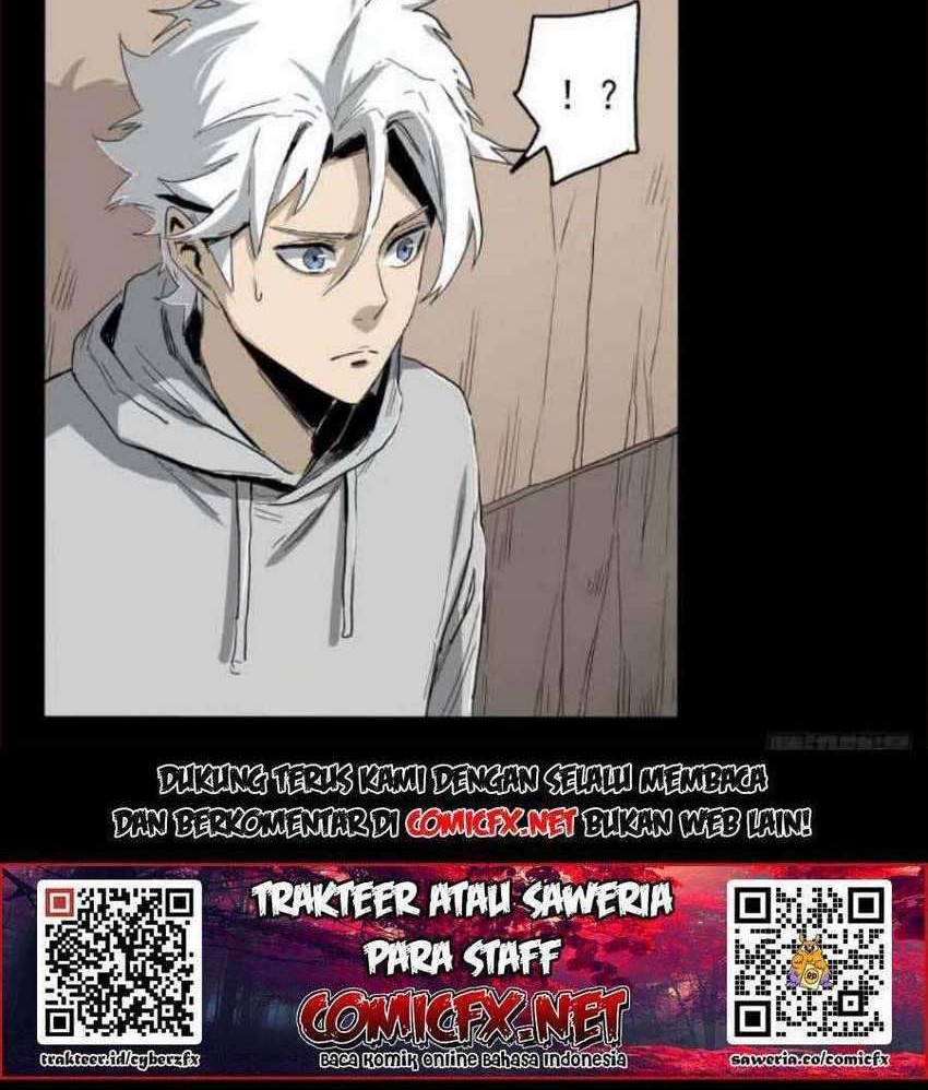 The Terminal Illness Chapter 25 Gambar 19