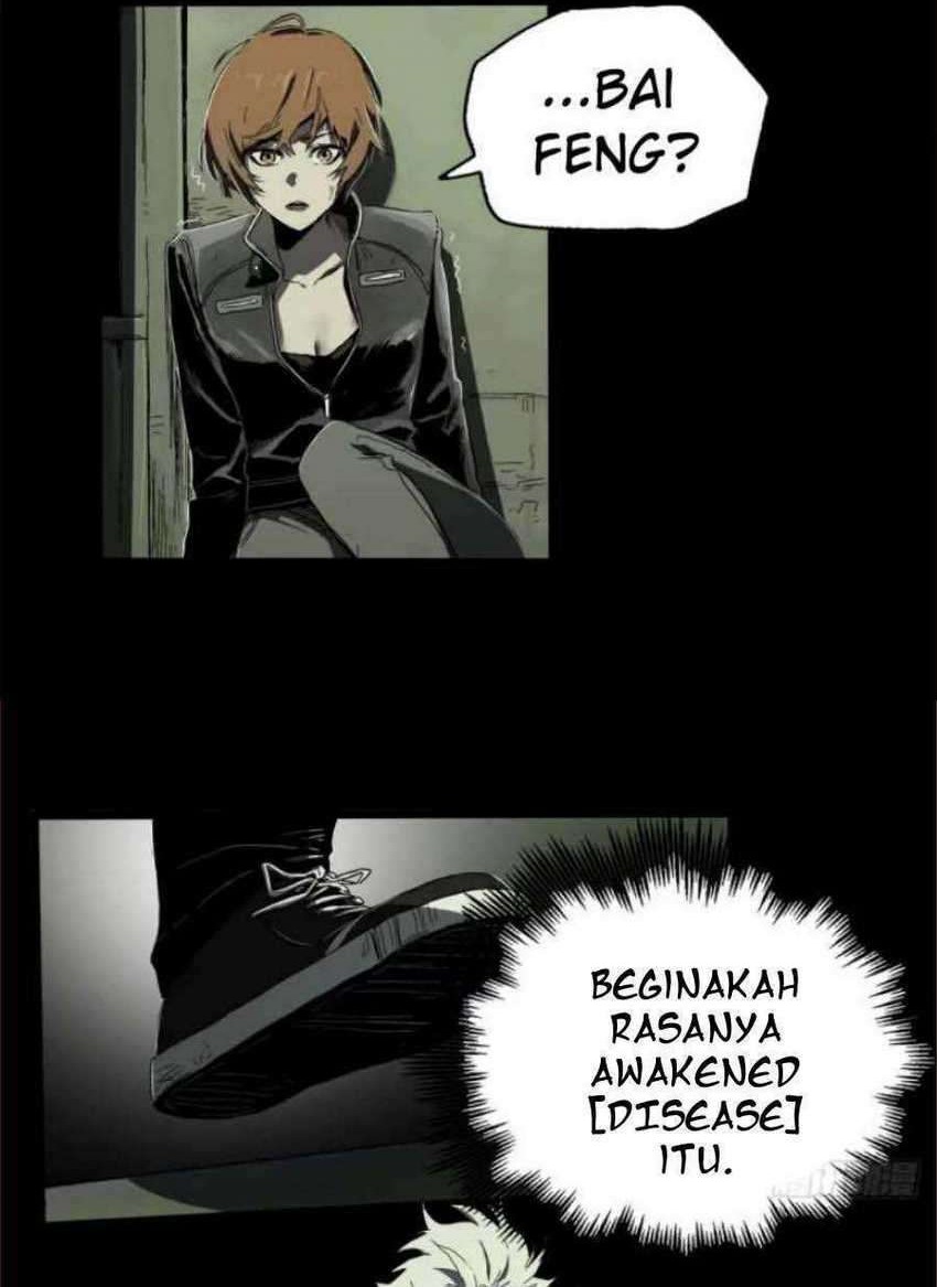 The Terminal Illness Chapter 25 Gambar 27