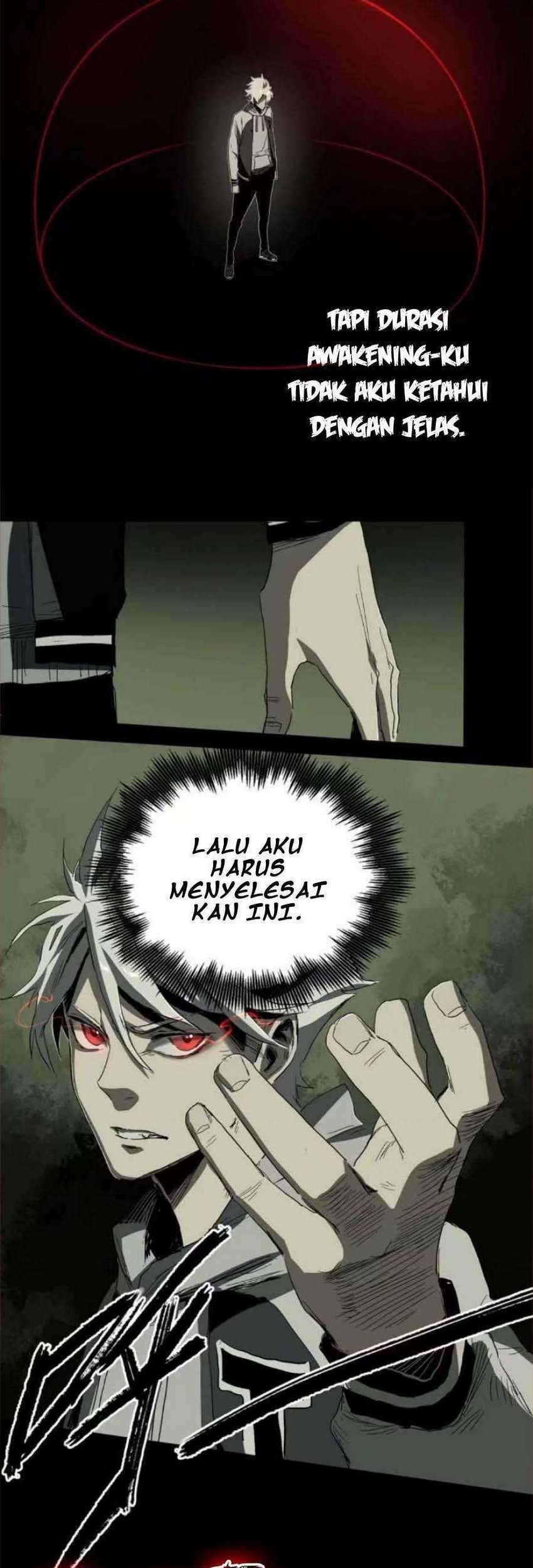 The Terminal Illness Chapter 25 Gambar 36