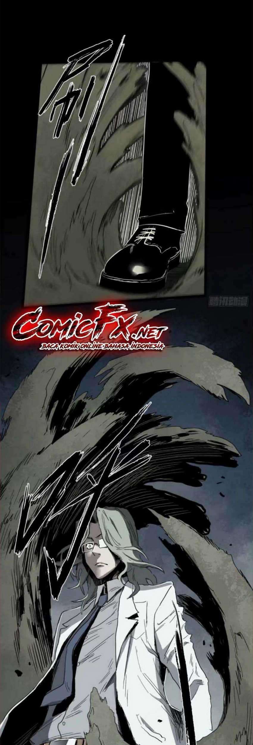 The Terminal Illness Chapter 25 Gambar 38