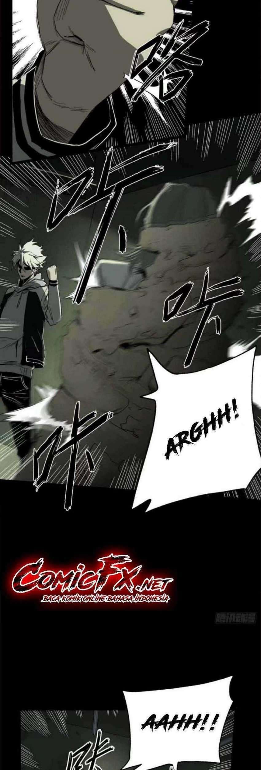 The Terminal Illness Chapter 25 Gambar 42