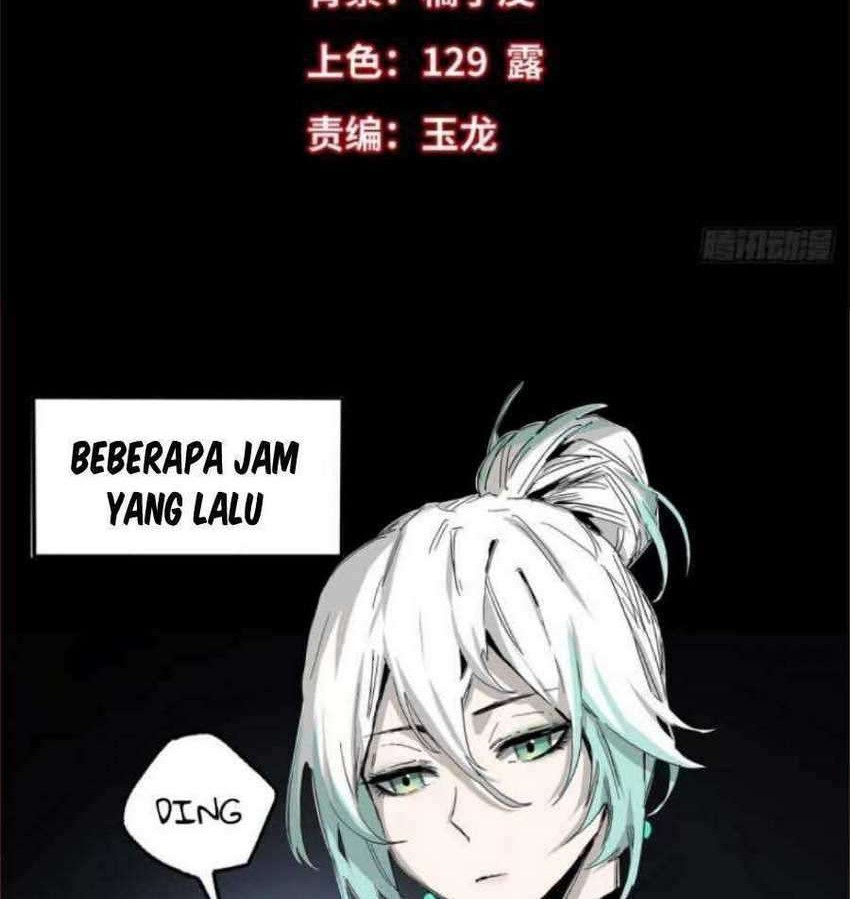 The Terminal Illness Chapter 25 Gambar 3