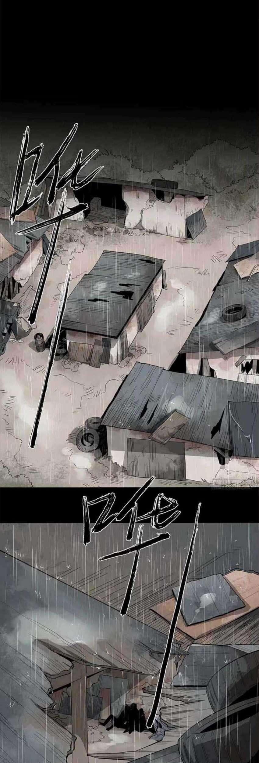 The Terminal Illness Chapter 24 Gambar 7