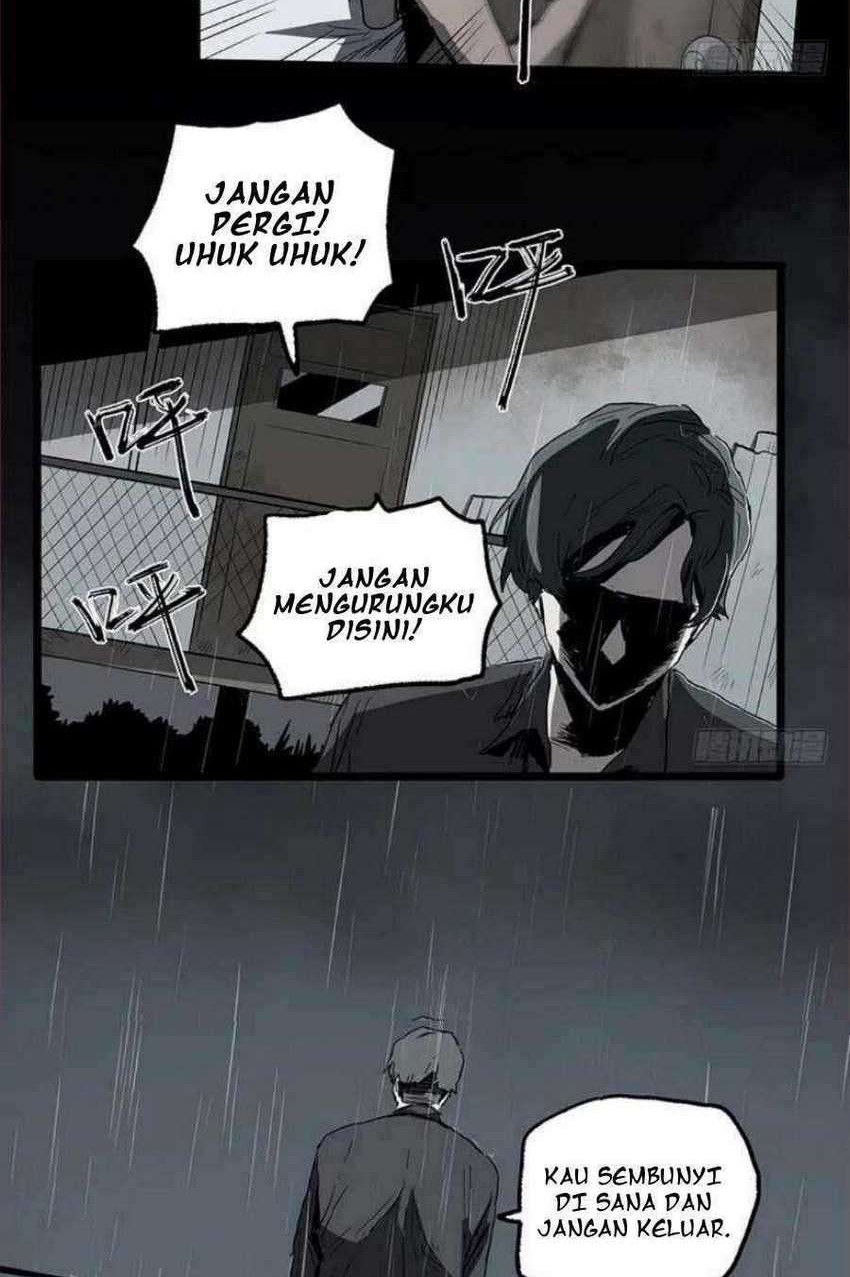 The Terminal Illness Chapter 24 Gambar 23