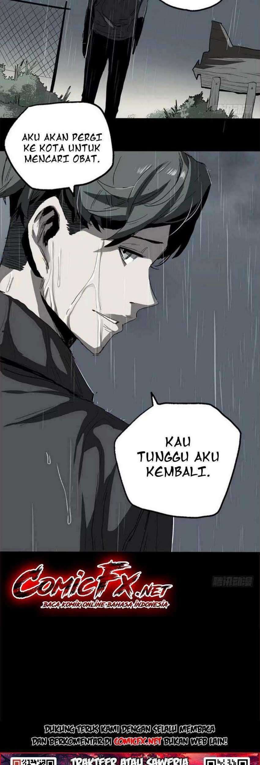 The Terminal Illness Chapter 24 Gambar 24