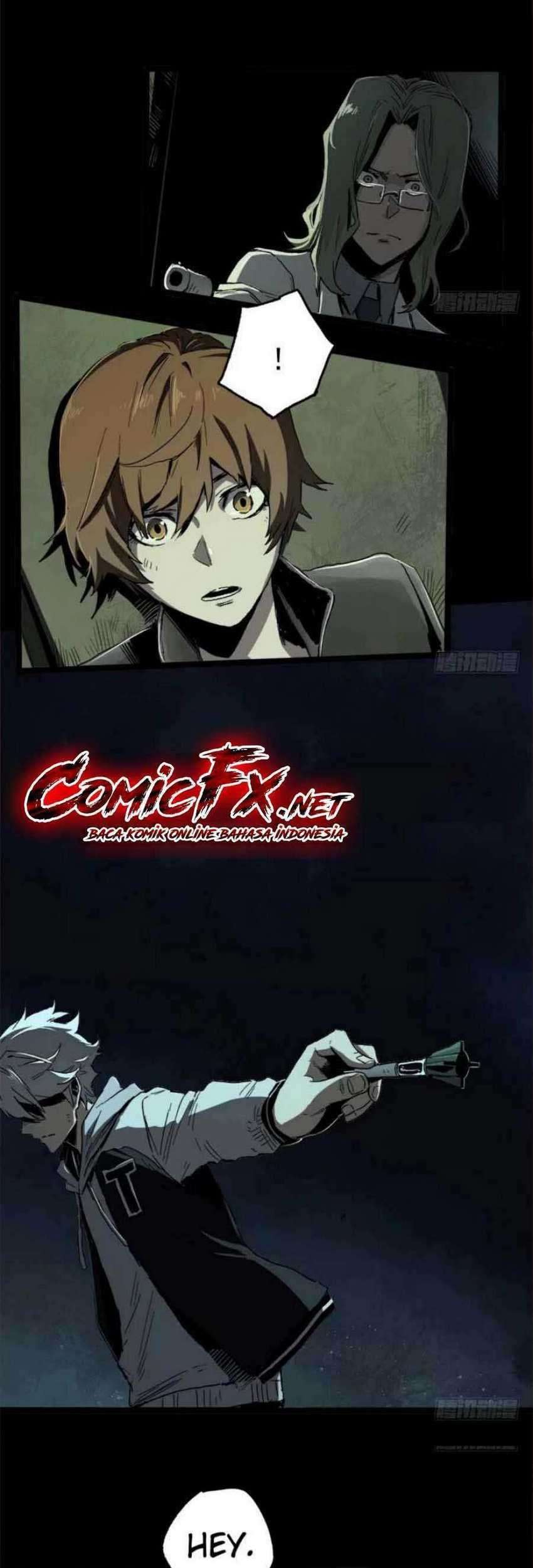 The Terminal Illness Chapter 24 Gambar 40