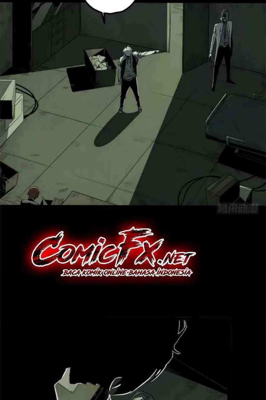 The Terminal Illness Chapter 24 Gambar 41