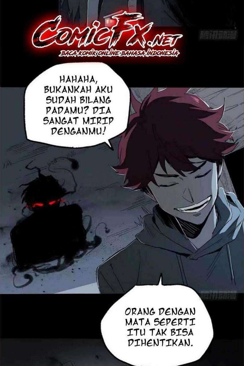 The Terminal Illness Chapter 24 Gambar 3