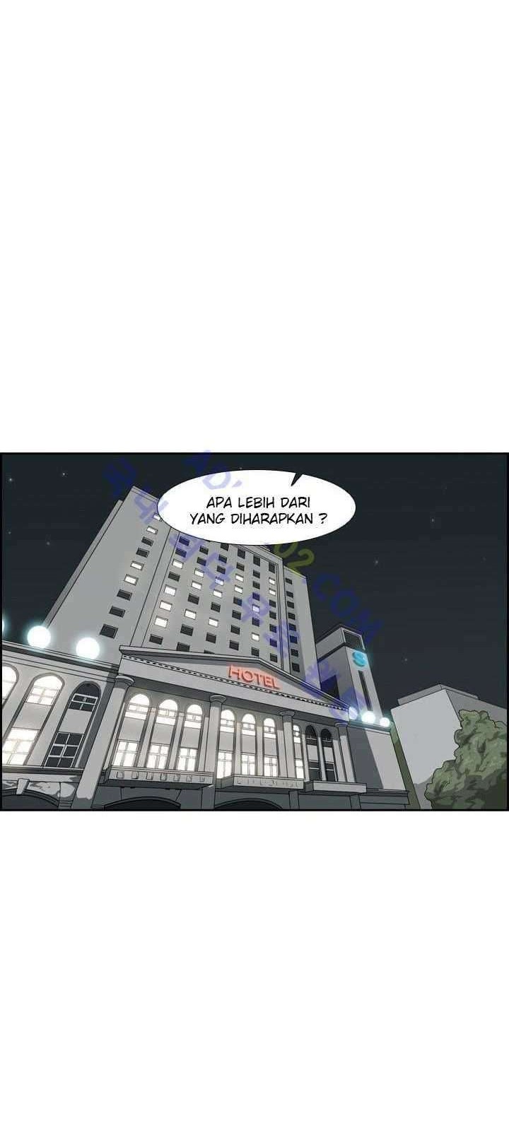 Shark Chapter 28 Gambar 14