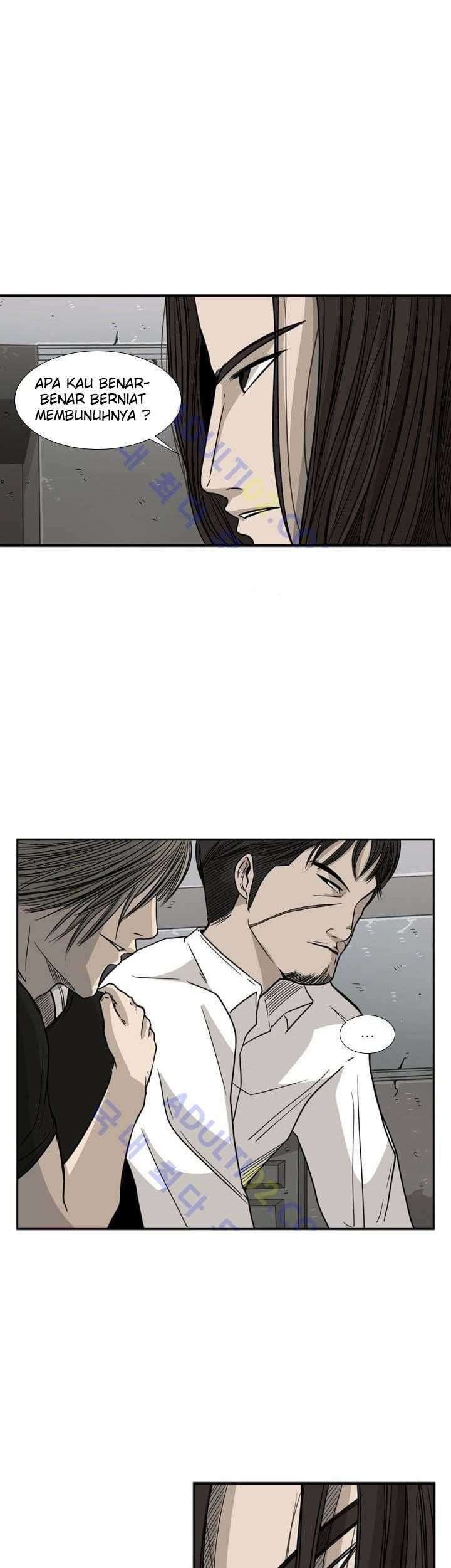 Shark Chapter 28 Gambar 18