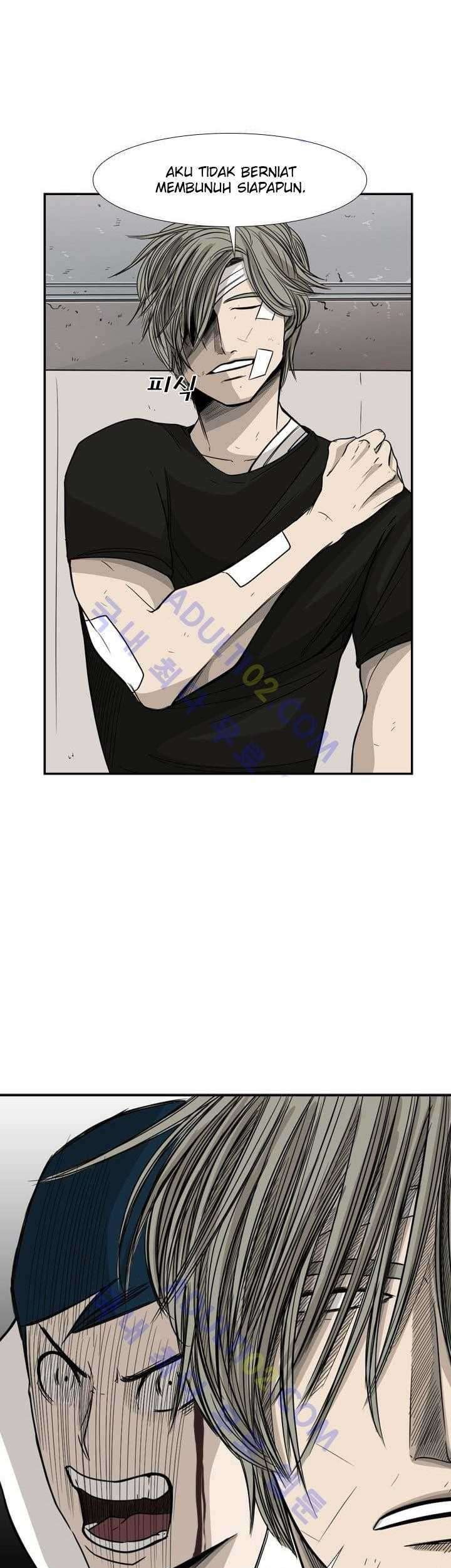 Shark Chapter 28 Gambar 20