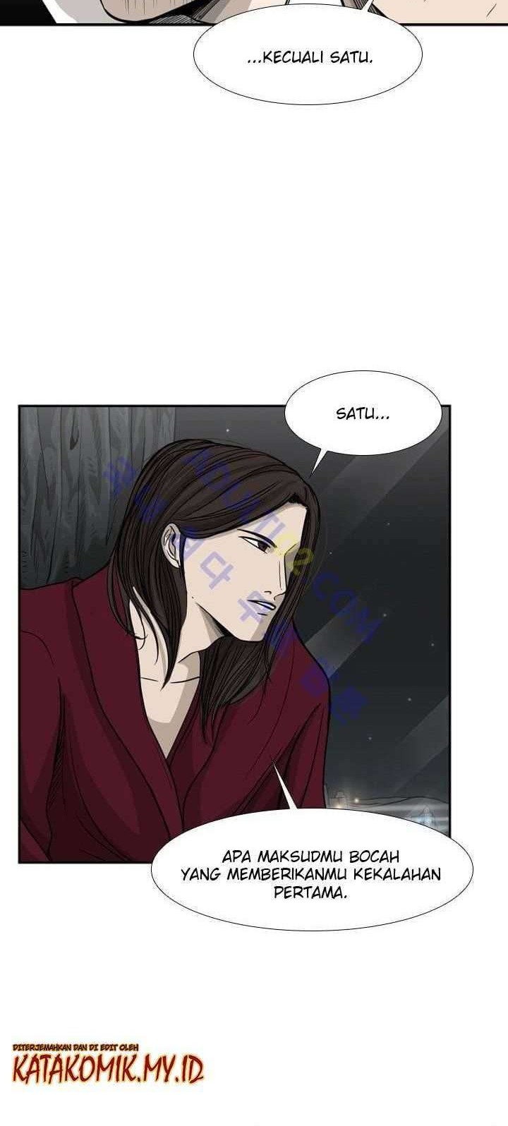 Shark Chapter 28 Gambar 21