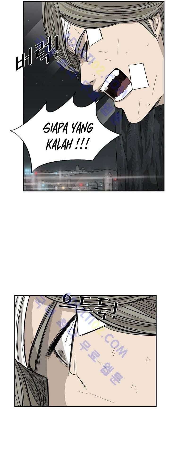 Shark Chapter 28 Gambar 22