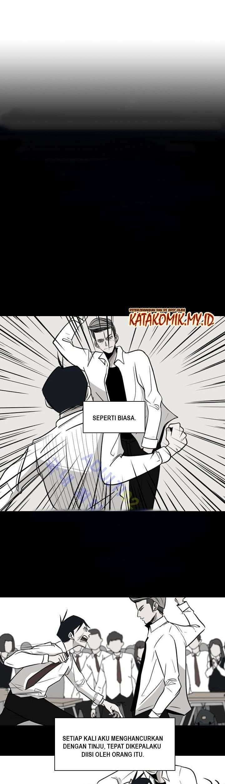 Shark Chapter 28 Gambar 23