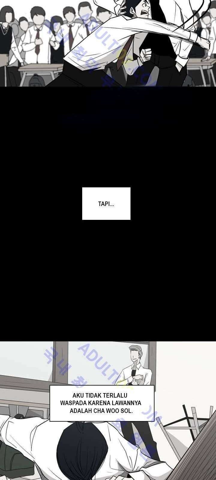 Shark Chapter 28 Gambar 24