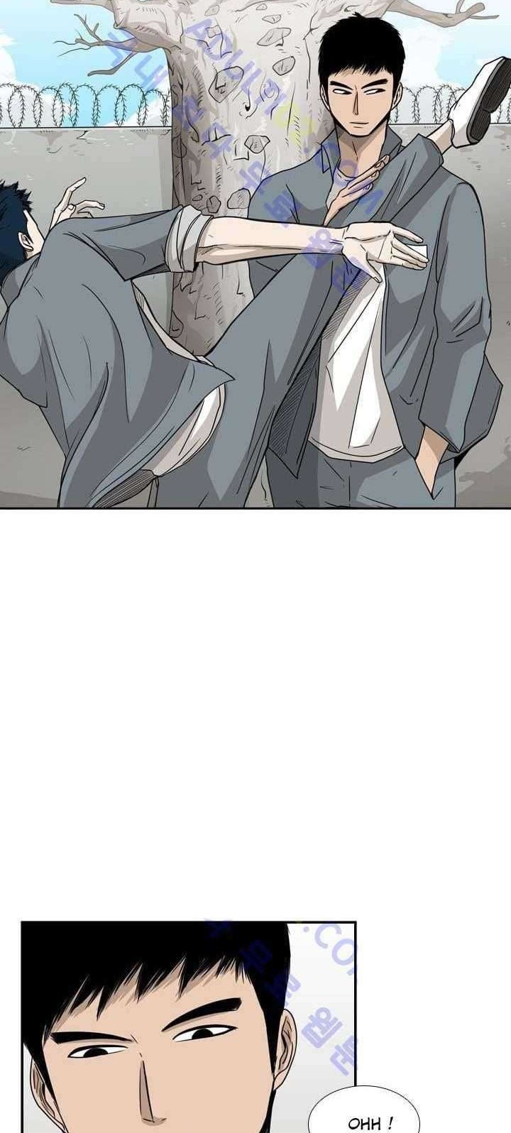 Shark Chapter 28 Gambar 45