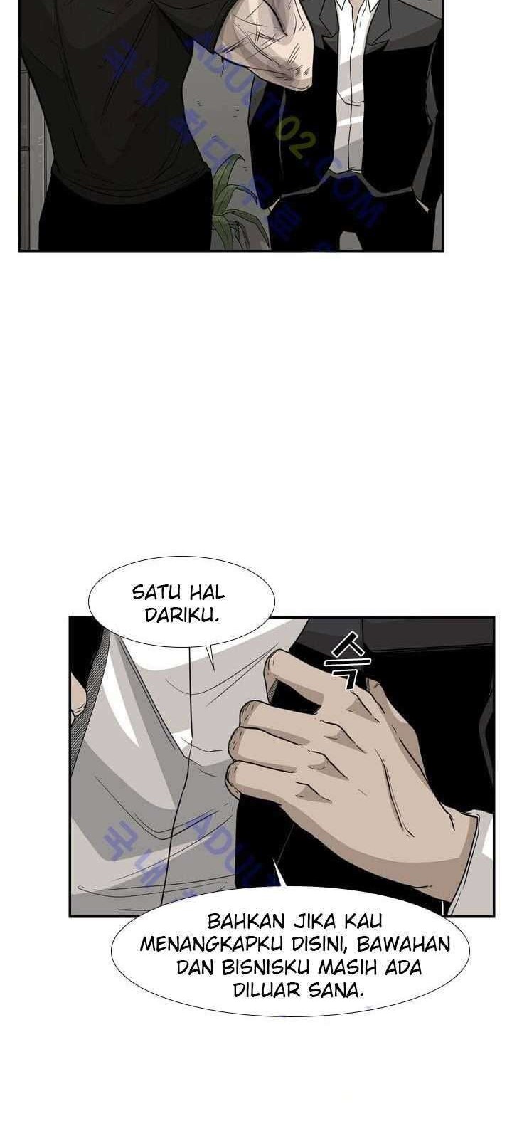 Shark Chapter 28 Gambar 3