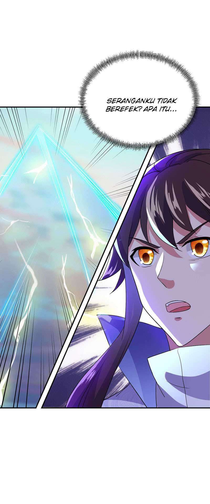 Peerless Soul Chapter 285 Gambar 5