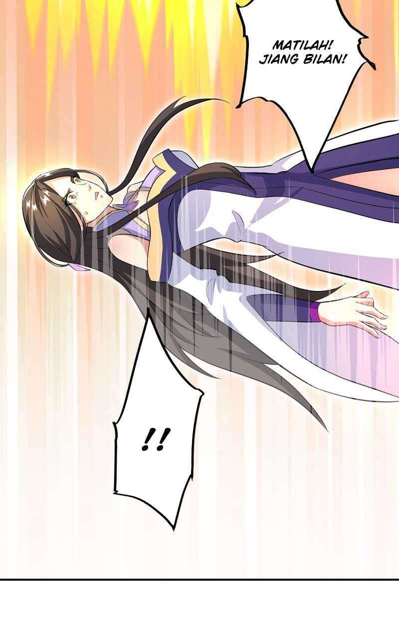 Peerless Soul Chapter 285 Gambar 46