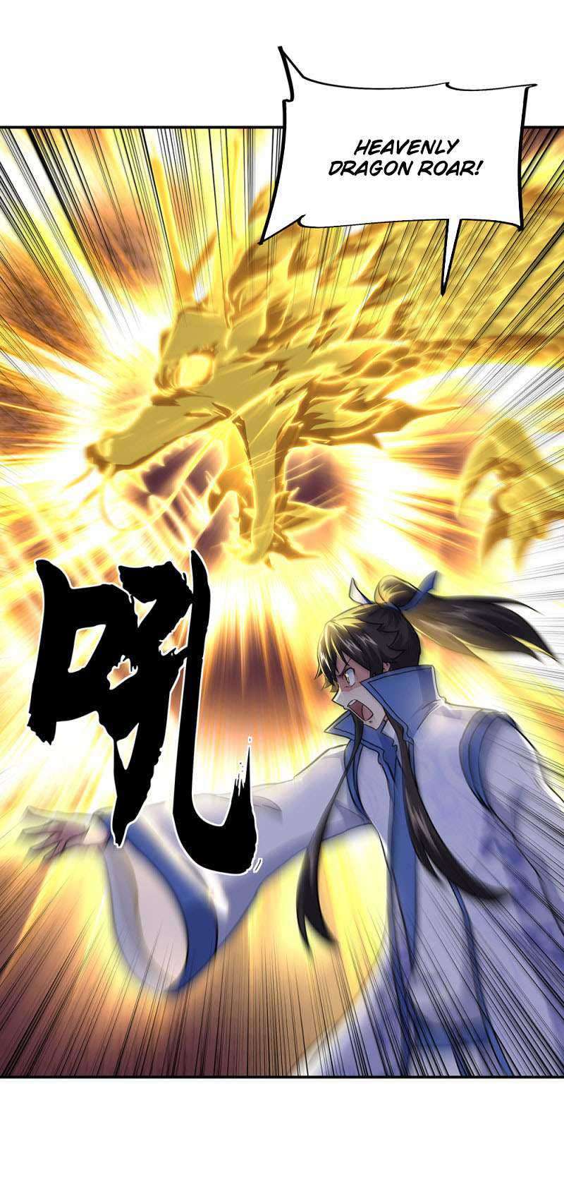 Peerless Soul Chapter 285 Gambar 51