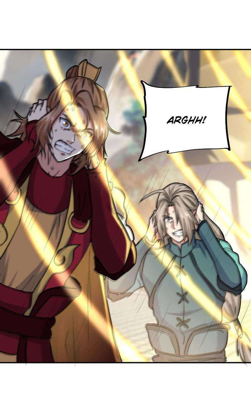 Peerless Soul Chapter 285 Gambar 52