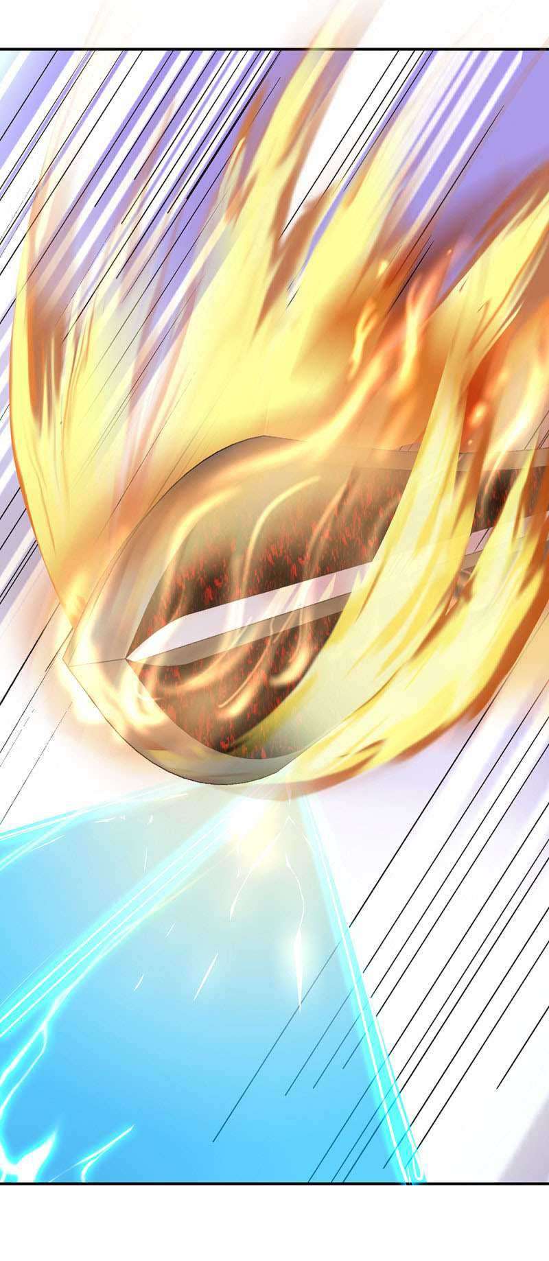 Peerless Soul Chapter 285 Gambar 12