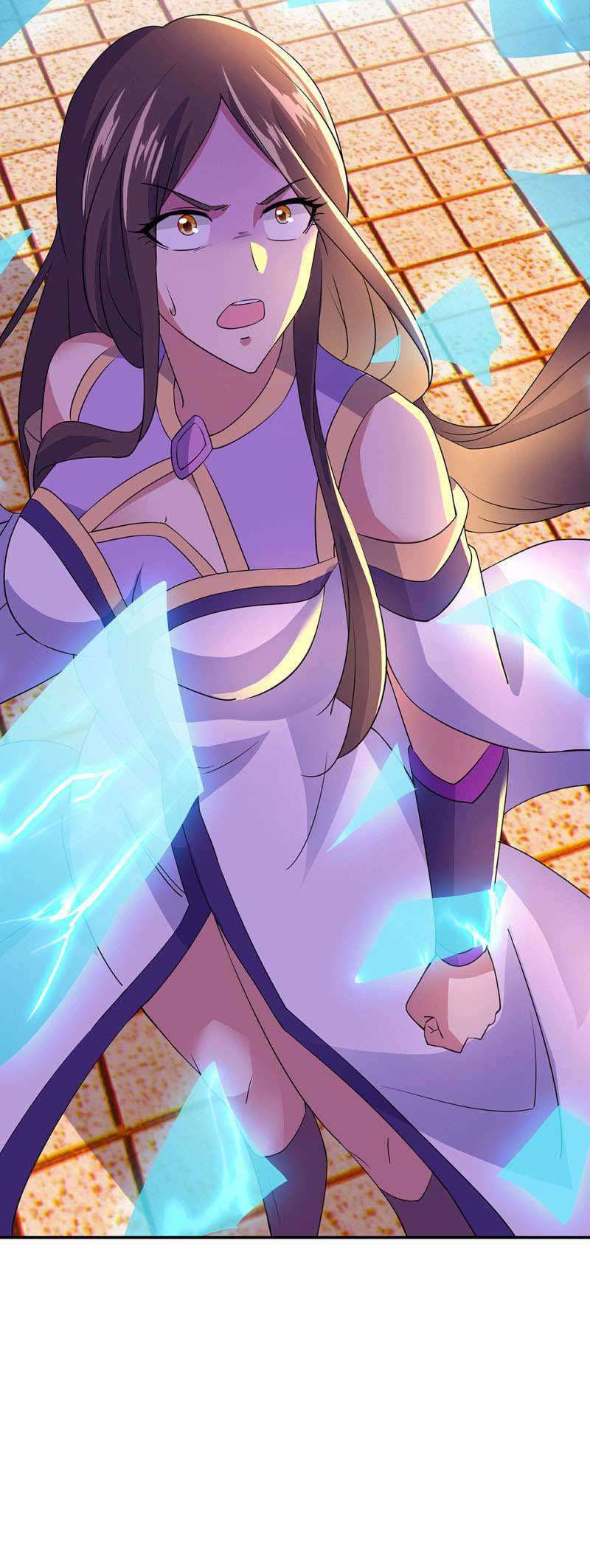 Peerless Soul Chapter 285 Gambar 14