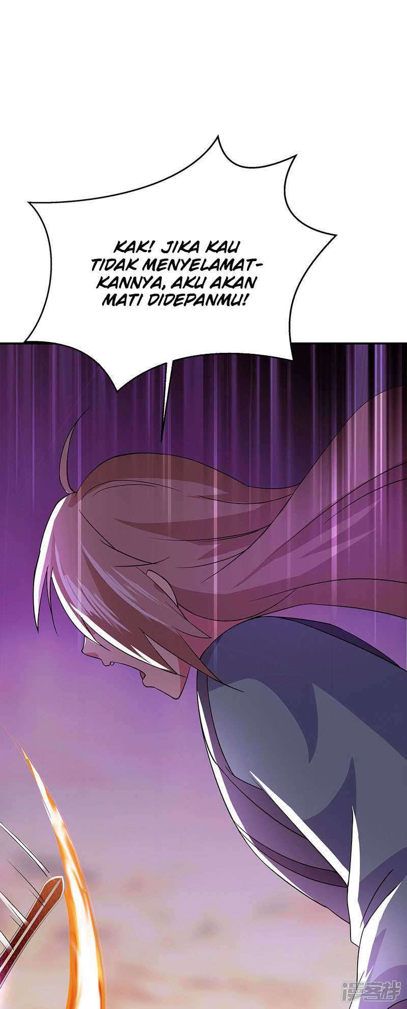 Peerless Soul Chapter 285 Gambar 16