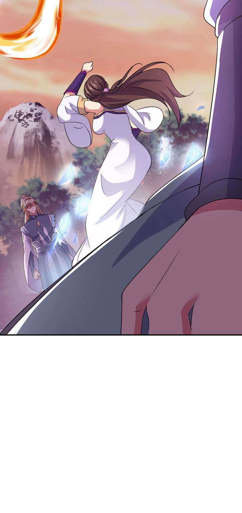 Peerless Soul Chapter 285 Gambar 17