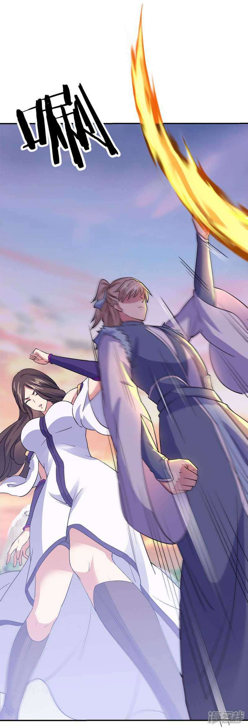 Peerless Soul Chapter 285 Gambar 18