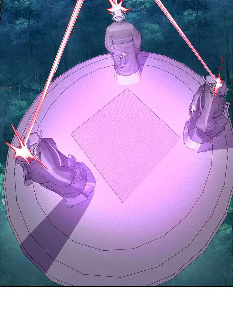 Peerless Soul Chapter 285 Gambar 23